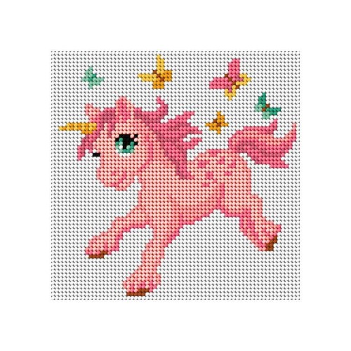 1027 pony