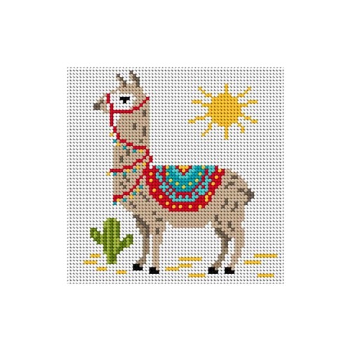 1046 Lama