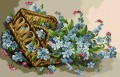 7075 Gobelinek przed