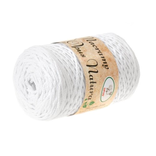 Sznurek do makramy 2mm nr 101