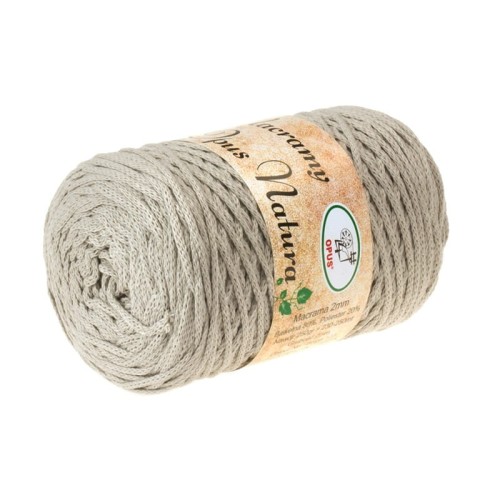 Sznurek do makramy 2mm nr 123