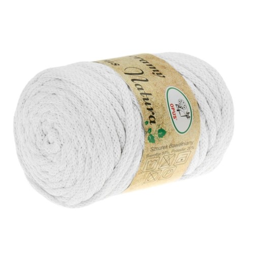 Sznurek Opus macrama 5mm nr 101