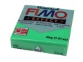 Fimo Effect nr 504 zielony