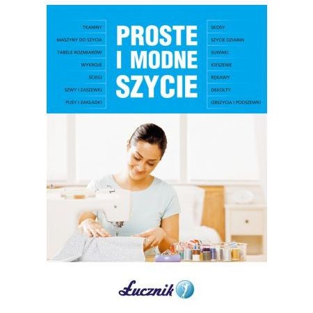 Proste i modne szycie, C. Amaden-Crawford