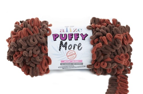 Alize PUFFY MORE 6290