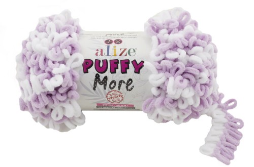 Alize PUFFY MORE 6291