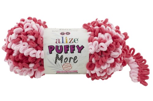 Alize PUFFY MORE 6274