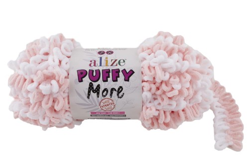 Alize PUFFY MORE 6272