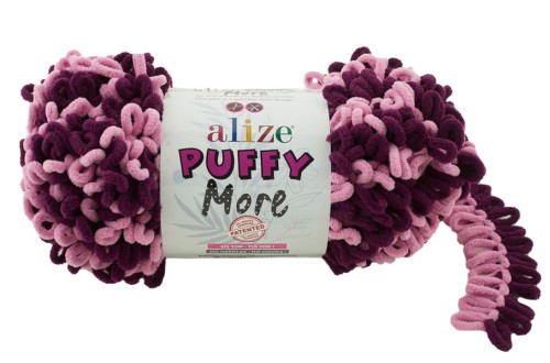 Alize PUFFY MORE 6278