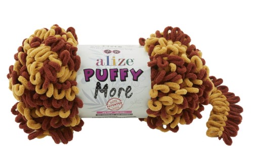 ALIZE PUFFY MORE 6276