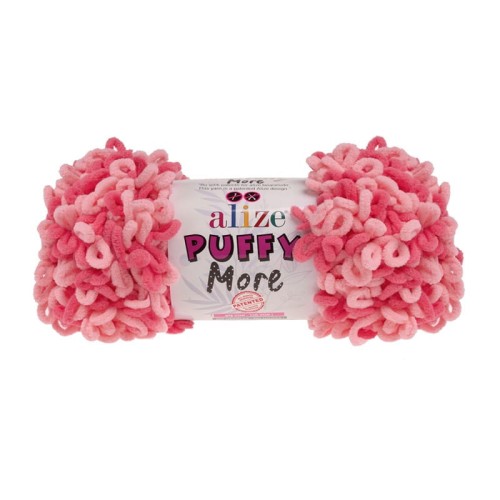 ALIZE PUFFY MORE nr 6275