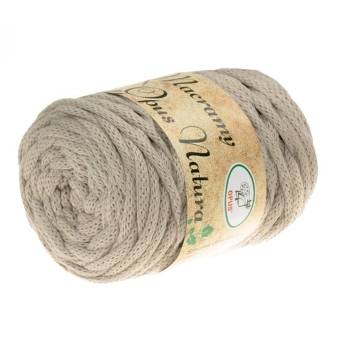 Sznurek Opus macrama 5mm nr 123