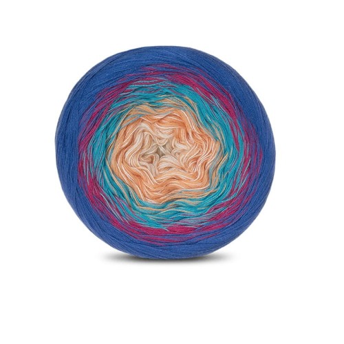 Opus summer soft cake 50004
