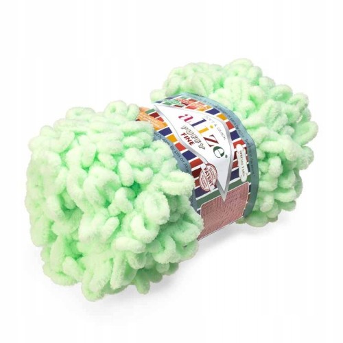 Alize Puffy Fine 464