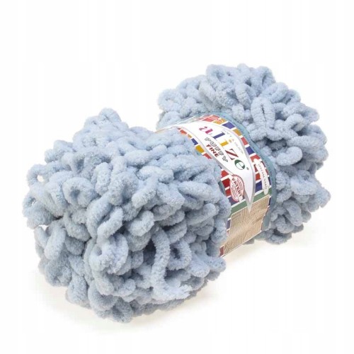 Alize Puffy Fine 500