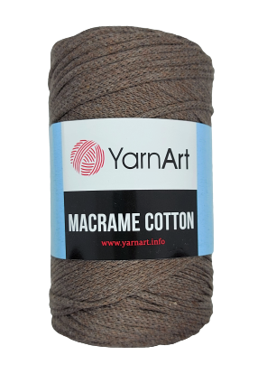 Macrame Cotton nr 791