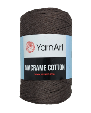 Macrame Cotton nr 769
