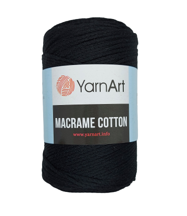 Macrame Cotton nr 750