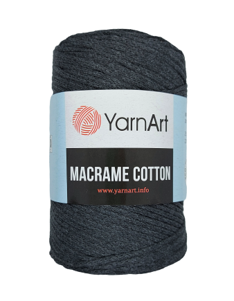 Macrame Cotton nr 758
