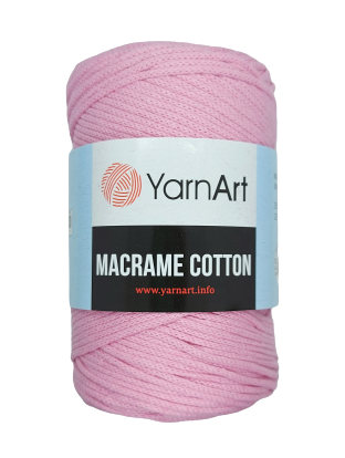 Sznurek do makramy nr 762