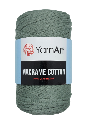 Macrame Cotton nr 794