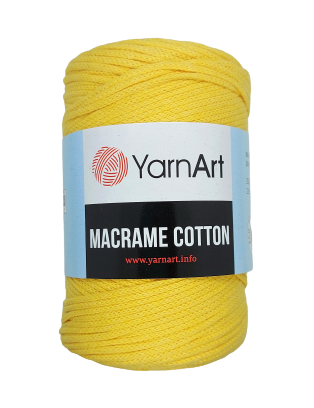 Macrame Cotton nr 764