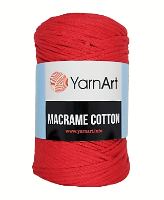 Macrame Cotton nr 773
