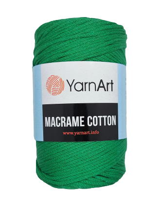 Macrame Cotton nr 759