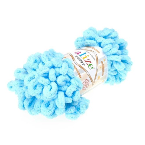 Alize Puffy nr 287