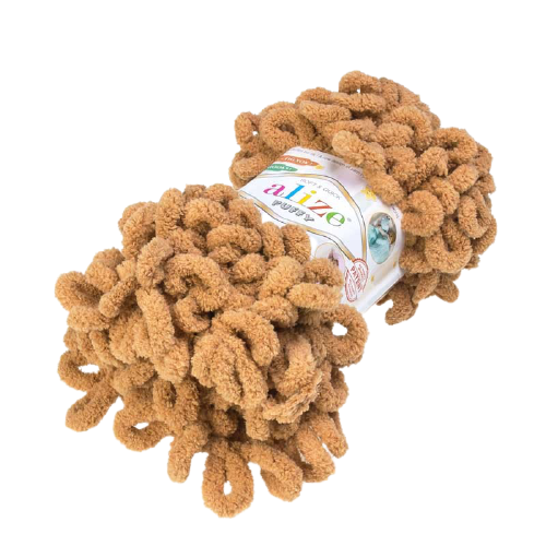 Włóczka Alize Puffy nr 179