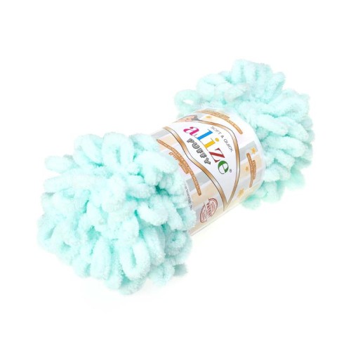Alize Puffy nr 15