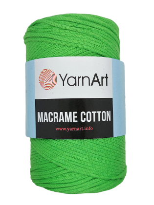 Sznurek do makramy YarnArt 802