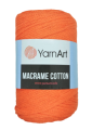MAcrame Cotton YarnArt nr 800