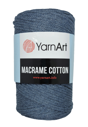 Sznurek do makramy 3mm nr 761