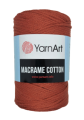 Macrame cotton nr 785