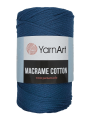 Macrame Cotton Yarn Art nr 789