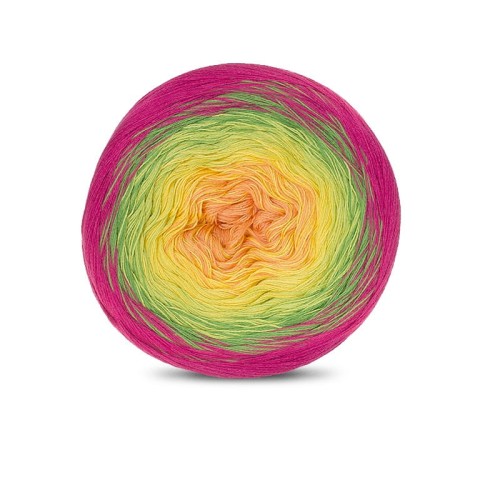 Summer Soft Cake 50026