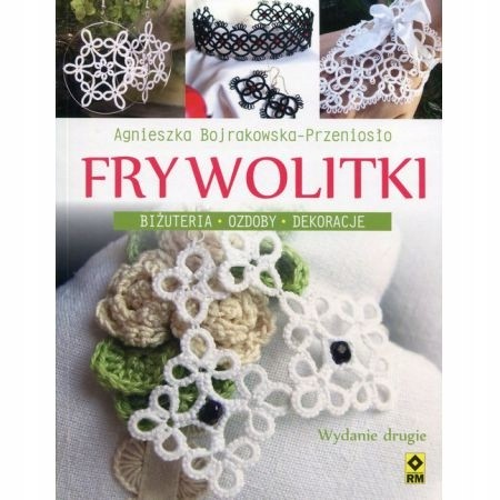 Frywolitki