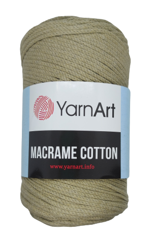 Macrame Cotton nr 793