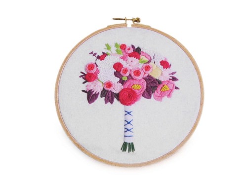 zestaw do haftu nr 10