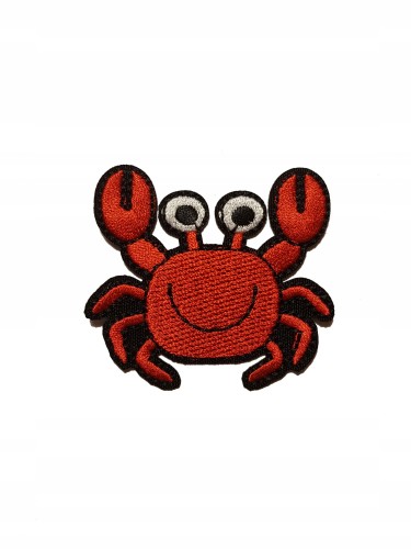 Aplikacja termo krab