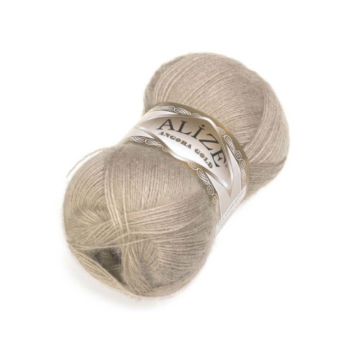 Angora Gold nr 543