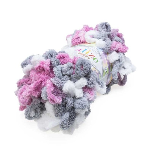 Alize Puffy Color 6070