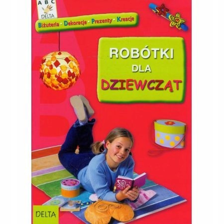 Robótki dla dziewcząt