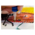Diamond painting