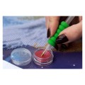 Diamond painting