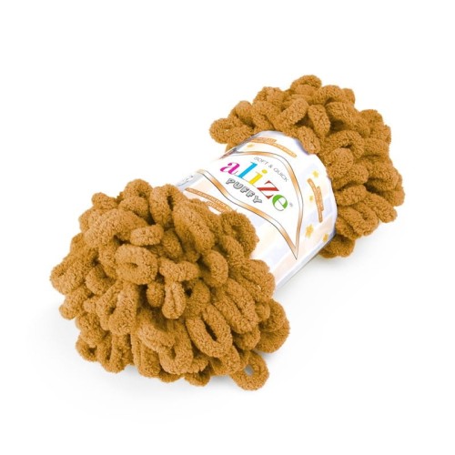Alize Puffy nr 02