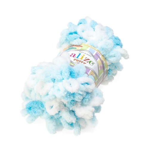 Alize Puffy Color 5924