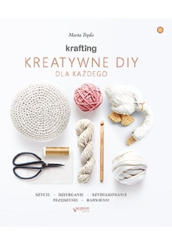 Krafting, M. Tręda