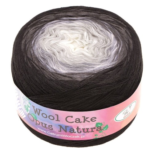 Opus Natura Wool Cake 50033